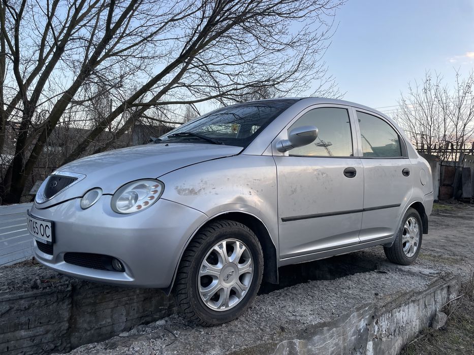 Продам автомобіль