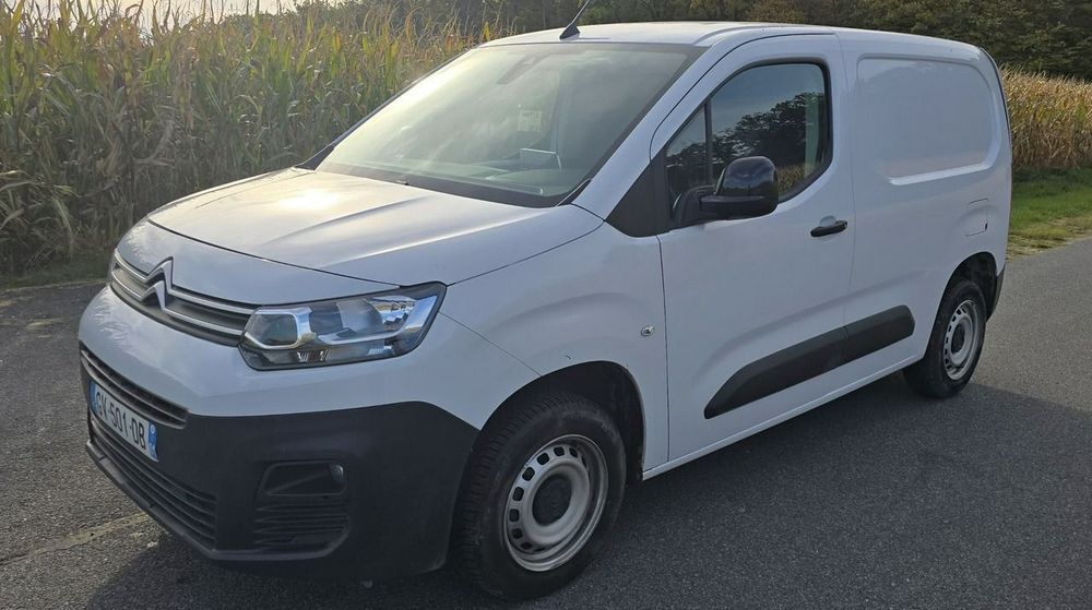 Citroën