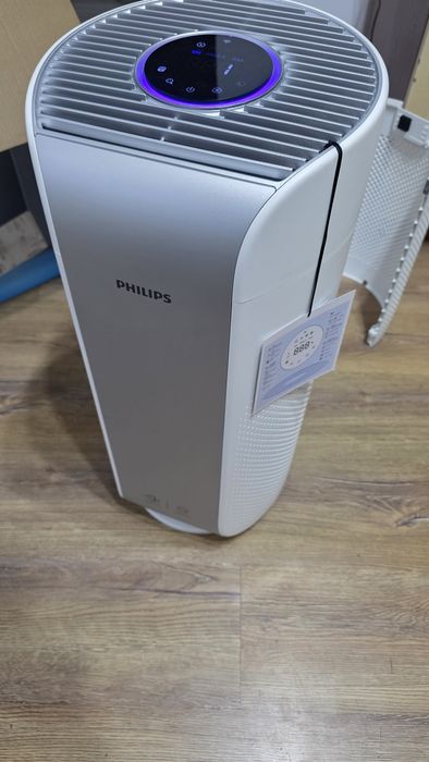 Oczyszczacz powietrza Philips AC3059/51