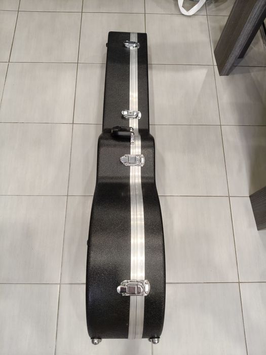 Gator GC Semi-hollow Guitar ABS Case