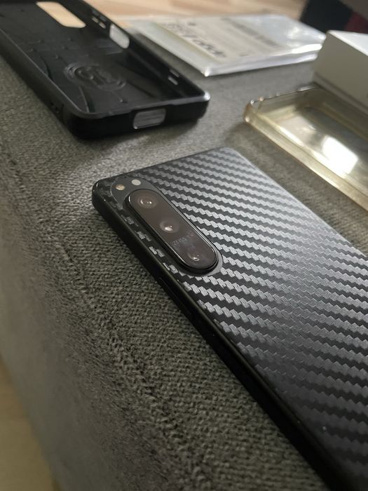 Sony Xperia 5 mk.IV