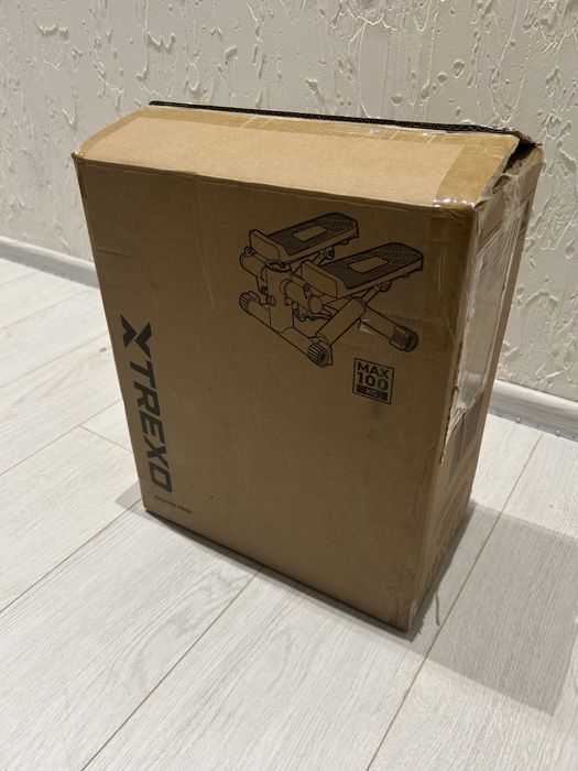 Степпер для фітнесу TREXO TRX-FS100