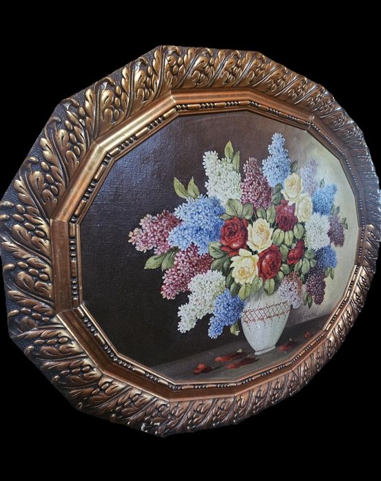 Obraz Martwa Natura  Płótno