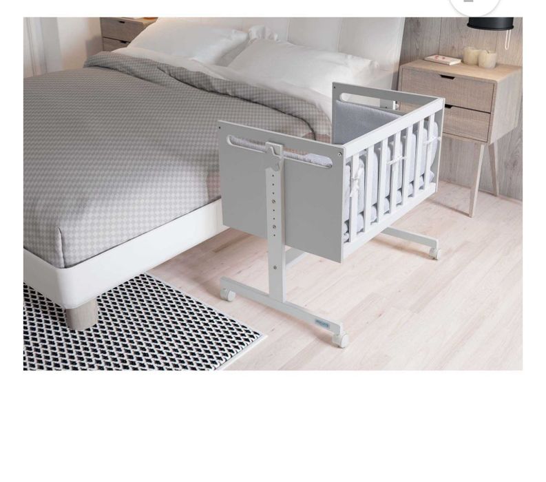 Micuna Mini-Berço You&Me