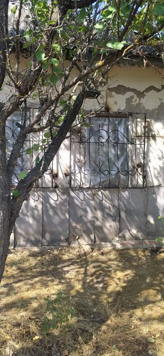 Продам дом с. Бервици