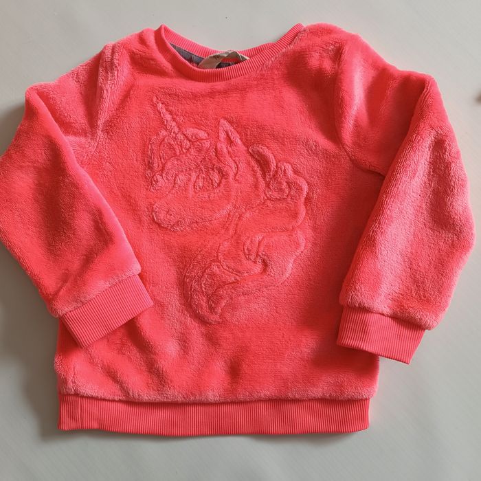 Komplet 3 bluz dziecięcych 98 H&M coccodrillo