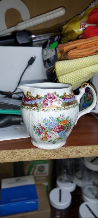 Loiça Limoges antiga