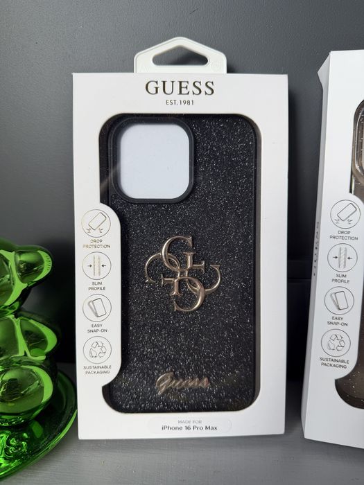 Чехол на iPhone 16 pro max Оригінал