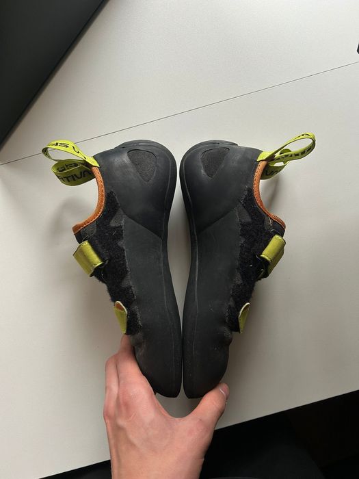 Buty do wspinaczki La sportiva Tarantula