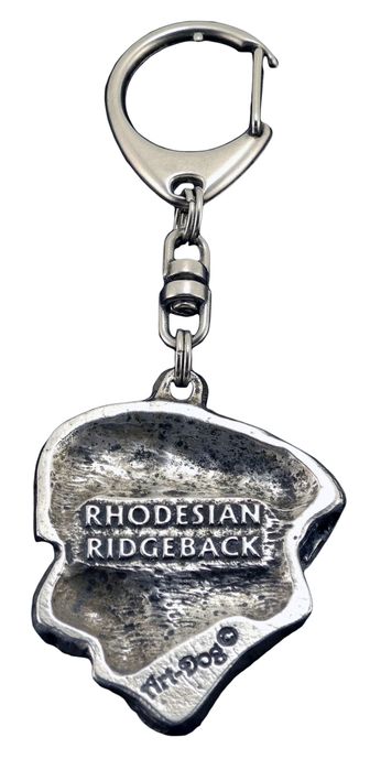 Rhodesian Ridgeback brelok w pudełku Art-Dog