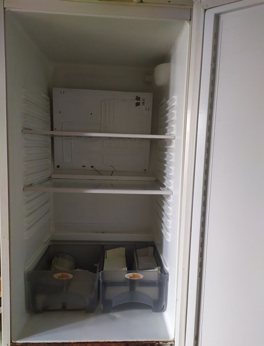 Ціна за Весь Холодильник Атлант МХМ- 1704 б/у