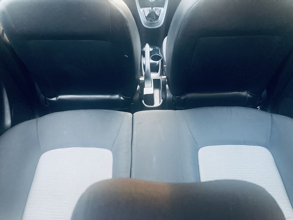 Hyundai i10 1.2 benzyna