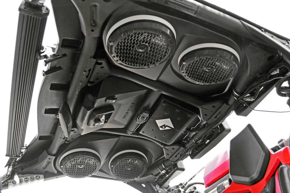 BRP Maverick X3 2022