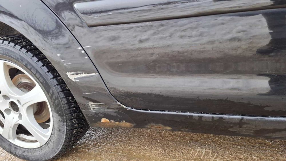 Citroen Grand Picasso C4 2010  2.0hDi