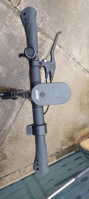 Електросамокат Acer Scooter 5