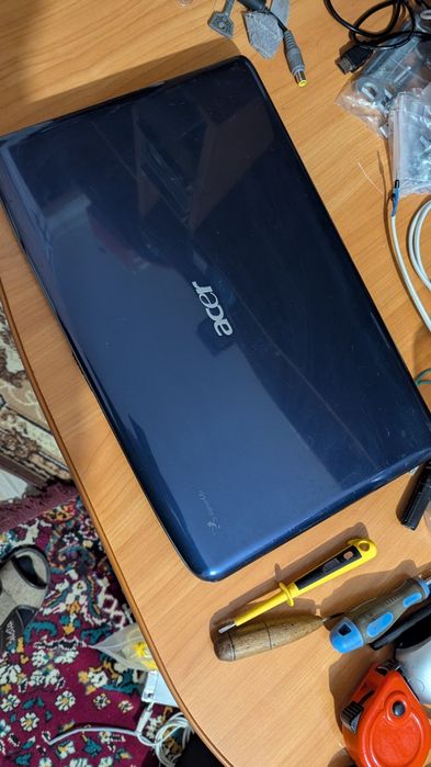 Acer Aspire 5740/5340 series Донор(