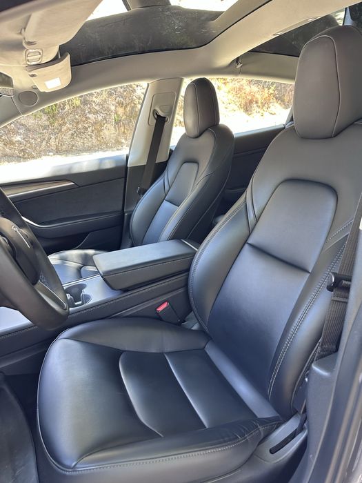 Tesla Model 3 RWD de 2023