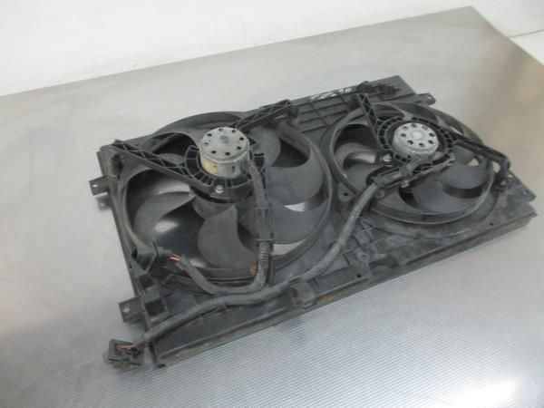 Termoventilador / motoventilador SKODA Octavia I Hatchback (1U2)