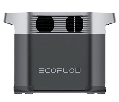ЄВРОПА Нова Зарядна станція EcoFlow DELTA 2 EU (ZMR330-EU)