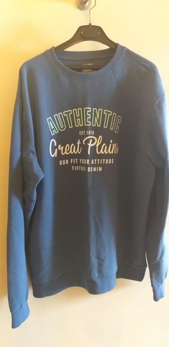 Camisola homem tam.L