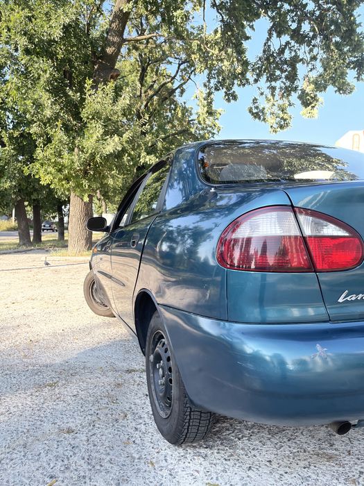 Продам Daewoo Lanos поляк