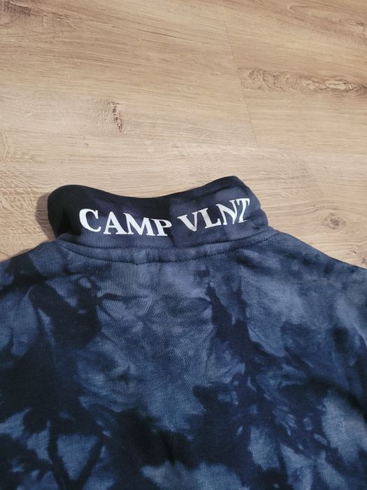 Bluza męska ocieplana M