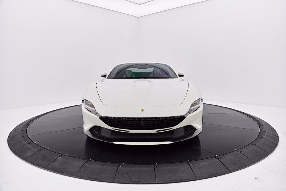 Ferrari Roma