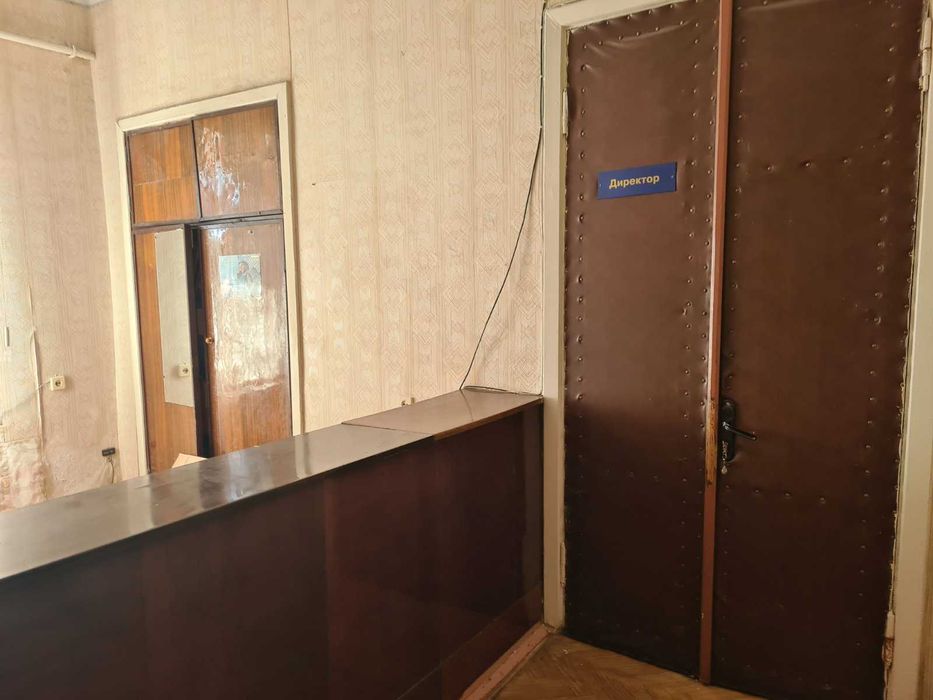 Продажа недвижимости, 814 м² ул.Баррикадная