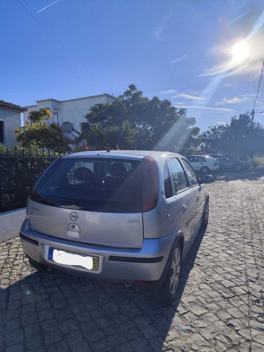 Opel Corsa C 1.3 CDTI – Económico — photo 4