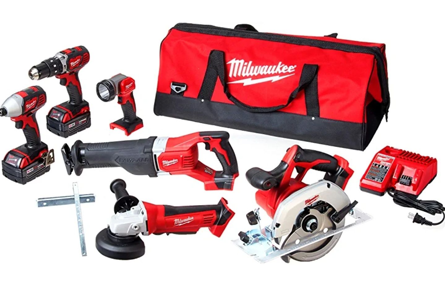 Olx milwaukee m18 hotsell