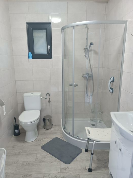 Nowe domki nad morzem i jeziorem  Jezierzany Jarosławiec