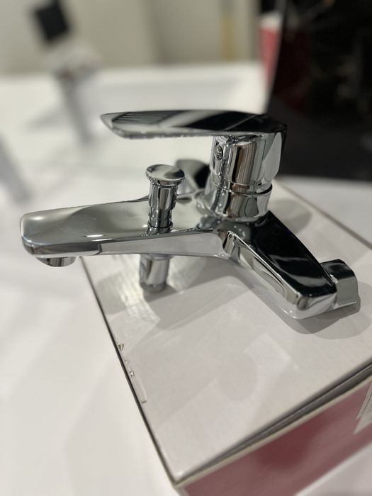 Змішувач для ванни AM.PM Gem