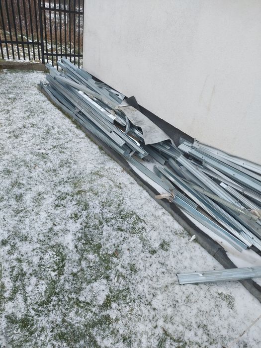 Profile Cd 60 do GK używane