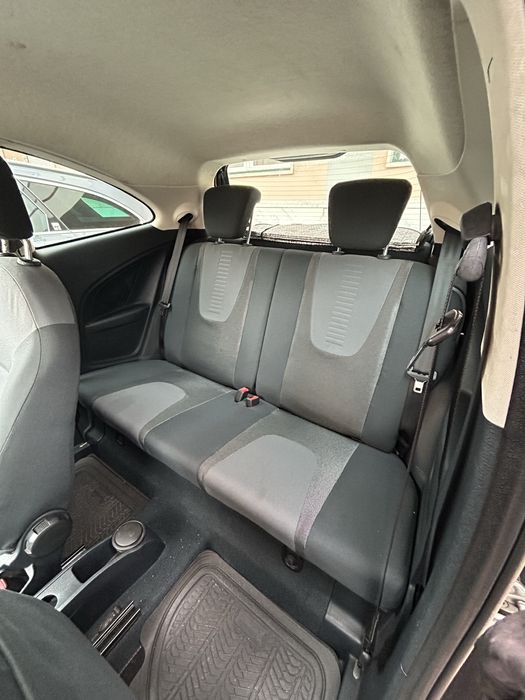 Ford Ka - 1.3 Diesel