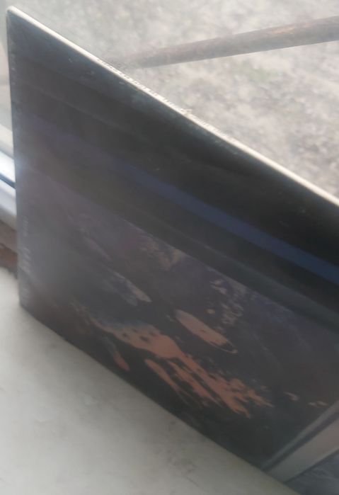 КИНО - Ночь (Вініл LP 1991) Ленінградський завод. Стан EX. 600 грн.