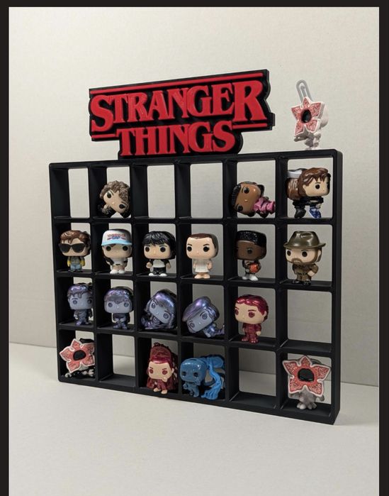 Полиця для фігурок Дивні Дива. Кіндер Джой Дивні Дива