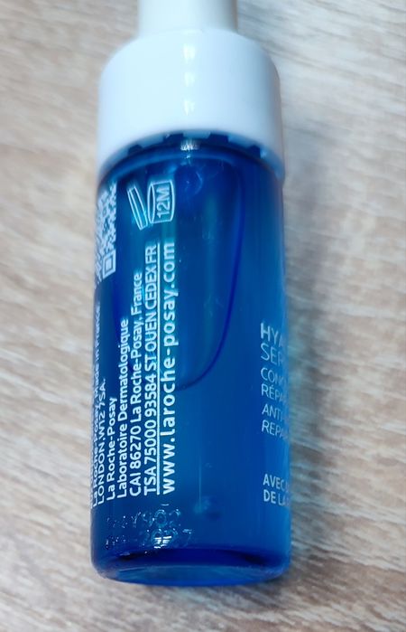 Набір La Roche Hyalu B5, 10 мл + Крем Anthelios Correct SPF 50, 15 мл