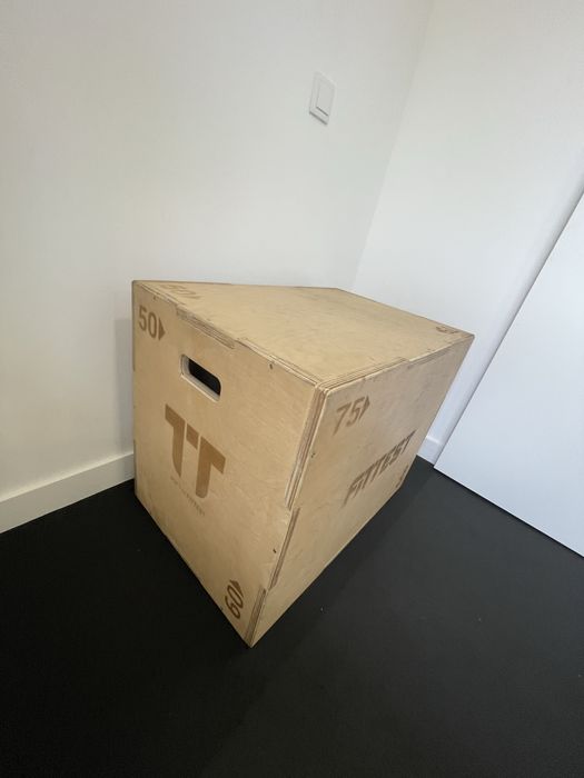 Piso de borracha 6mm Ginasio