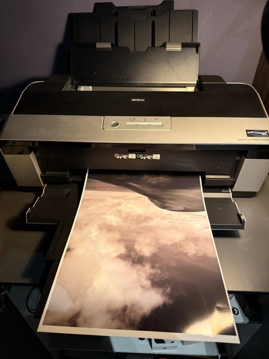 Epson Stylus Photo R2880