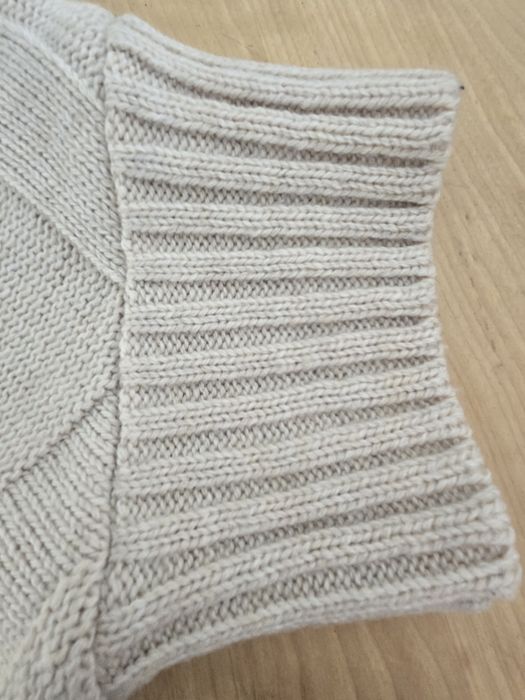 Sweter bezrękawnik Mötivi r. M