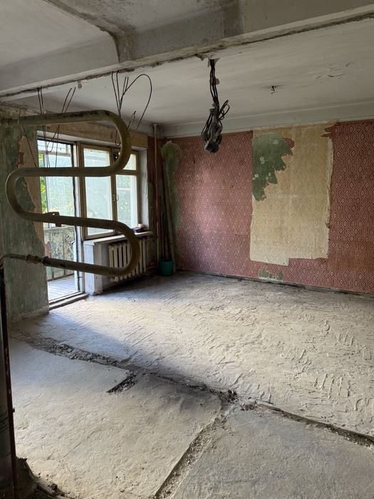 Продаж 2-кімнатної квартиры вул. Космічна буд.102А. Можлива оренда