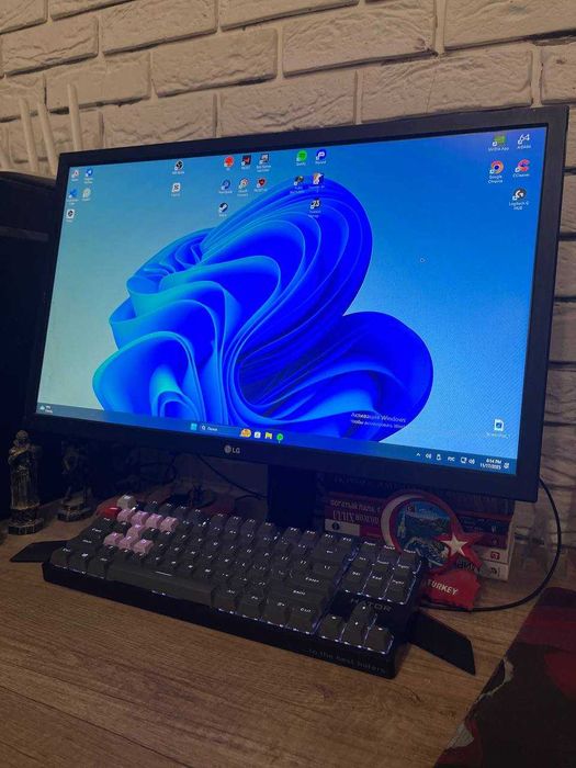 Игровой ПК | 10 000₴ |