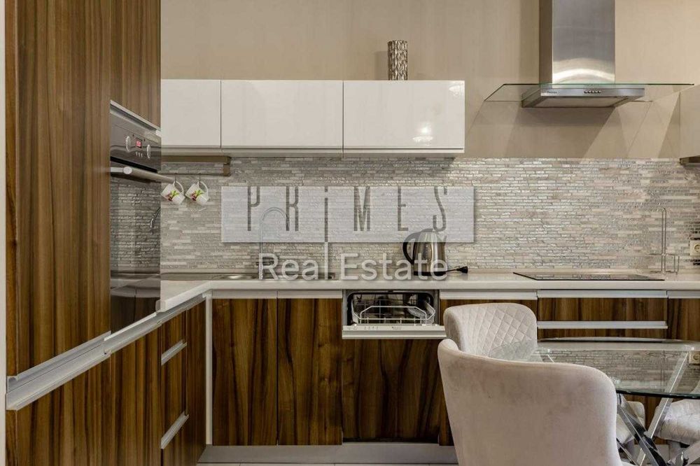 Продаж 1к квартири, ЖК Новопечерські Липки, вул. Андрія Верхогляда, 5