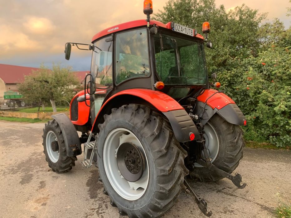 Zetor Proxima 95 Power 2011rok