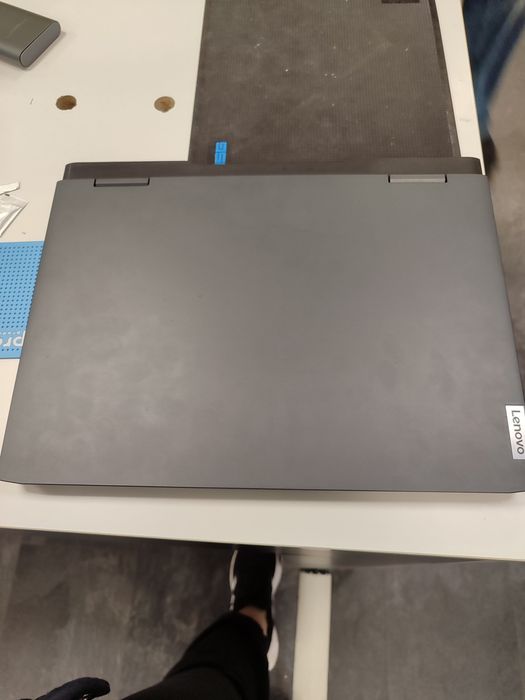 Продам ігровий ноутбук Lenovo ideapadGaming