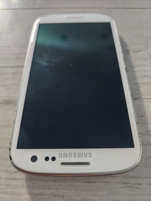 Smartfon Telefon Samsung Galaxy S3 NEO GT-I9300I 16GB 8MPix 1,5GB RAM NFC