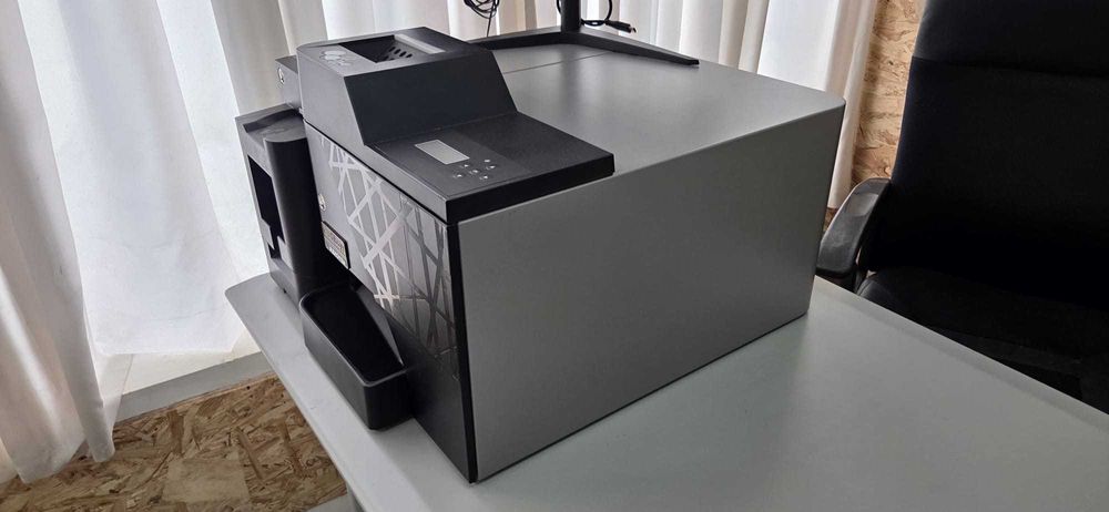 Máquina Pagamento Automático - Azkoyen Cashlogy 1500