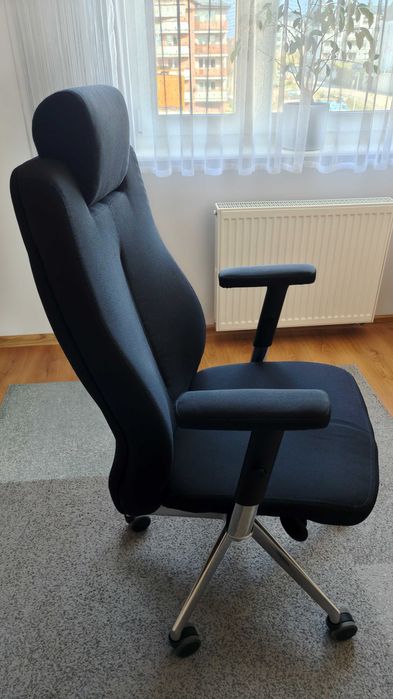 Fotel Sonata Hura ST33-POL
