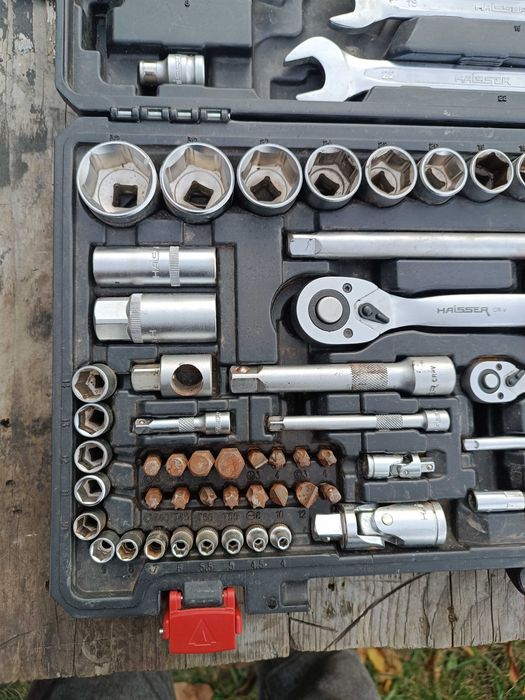 Набір інструментів 82