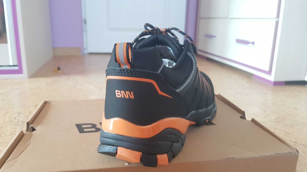 NOWE Buty BENNON orlando XTR S3 NM rozmiar 42